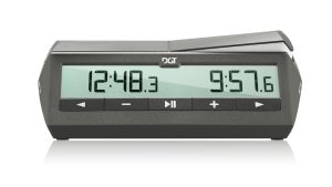 DGT 1500 Grey front